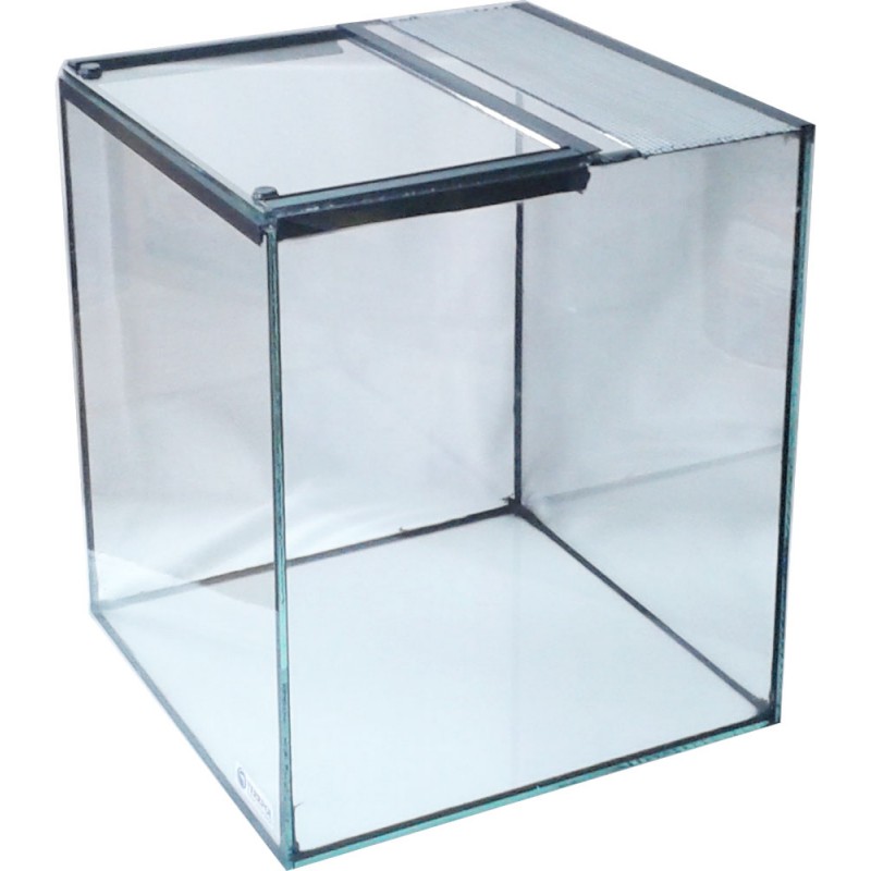 Terrarium 40x30x30 - Internetowy sklep zoologiczny - terrarystyczny ...